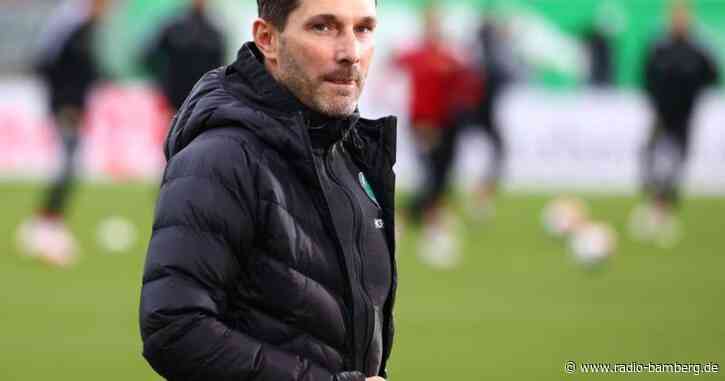 Fürths Trainer Leitl über Karius: «Sehr sehr guter Torhüter»