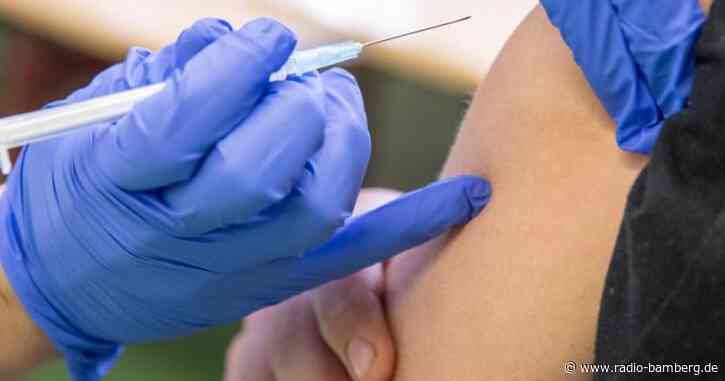 Piks gegen Corona: Kinderimpfungen in Bayern beginnen