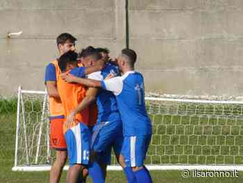 Calcio 2′ cat. N: Samarate rimontato da una straripante Pro Juve - ilSaronno