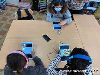 Grâce aux outils numériques, la lecture devient plus facile