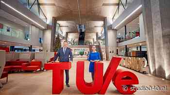 TU/e en Philips halen in jubileumjaren samenwerking aan - Studio040