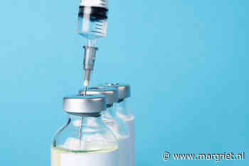 Geboren in 1960 of 1961? Dan kun je vanaf nu je boosterprik halen - Margriet