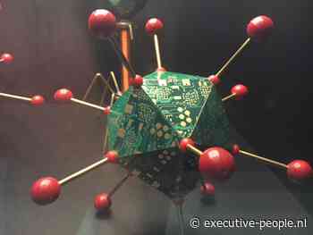 Gemeente Almere en Hof van Twente halen IT-systemen offline met oog op Log4j - Executive People