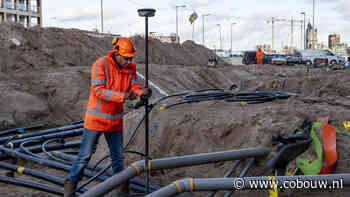 Amsterdam zet vaart achter gasvrij en wacht niet tot renovatie: 'Zo halen we 2040 niet' - Cobouw