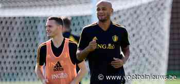 "Anderlecht moet Vermaelen halen" - VoetbalNieuws.be