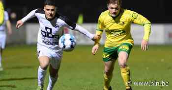 Tiago Faria Da Silva en Zwarte Leeuw halen zwaar uit tegen Witgoor: “Het had gemakkelijk 1-8 kunnen zijn” - Het Laatste Nieuws