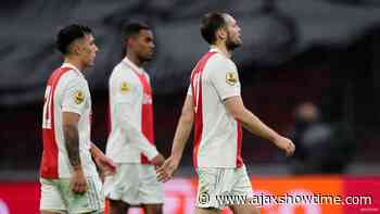 Kranten halen uit: 'Bij die serieuze oppositie blijkt Ajax telkens kwetsbaar' - Ajax Showtime