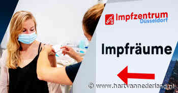 'Janssen-jongeren' halen boosterprik over de grens om op wintersport te kunnen - Hartvannederland.nl