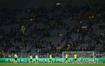 Coronavaccinatie halen bij Borussia Dortmund? Gratis rondleiding als extra'tje | Sportnieuws - Sportnieuws.nl