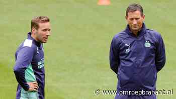 PSV moet tot de winterstop 9 punten uit 3 duels halen, begrijpt ook Schmidt - Omroep Brabant
