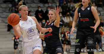 Jolien Goyvaerts en Phantoms Boom halen het ruim van Charleroi: “Een wedstrijd die we moesten winnen” - Het Laatste Nieuws