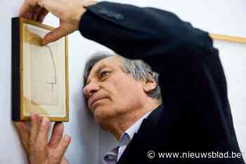 Kunstwerken Jan Hoet halen dubbel zoveel op als verwacht: “Nieuwe generatie ontdekt hem” - Het Nieuwsblad