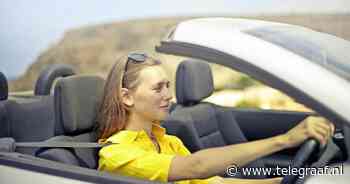 Rijbewijs halen? Volgens onderzoek is Nederland het beste land om dat te doen - Telegraaf.nl