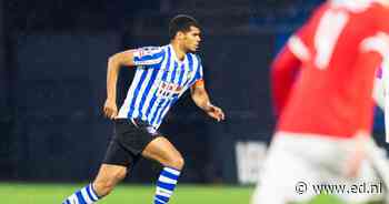 FC Eindhoven zonder routiniers tegen Telstar: 'Zij halen de punten juist buitenshuis, ook opvallend' - Eindhovens Dagblad