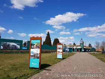 Zonder afspraak uw 1e of 2e prik halen? Dat kan in Harderwijk - Ermelose Zaken