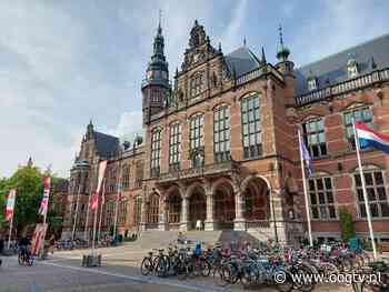 RUG studenten moeten derde kans krijgen om toets te halen - Oog TV