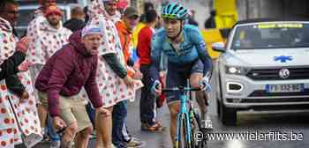 Alexey Lutsenko: “Mijn doel is om het podium te halen in de Tour” - WielerFlits.be