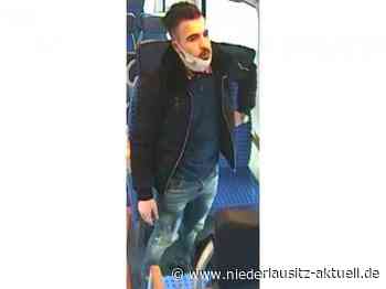 Zwischen Frankfurt und Guben. Polizei sucht Regionalbahn-Taschendieb - Niederlausitz Aktuell - niederlausitz-aktuell.de