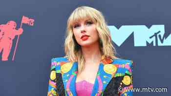 The Journey Of Becoming A Taylor Swift Fan In Your Thirties