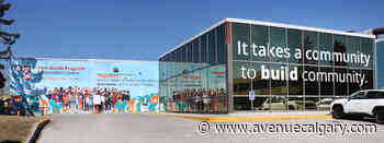 Gift of Giving: Impactful Donations Through Calgary Drop-In Centre - Avenue Calgary