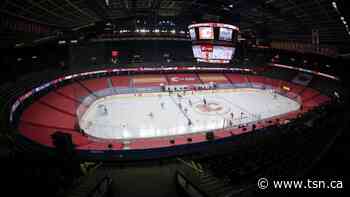 Flames games postponed as six players enter protocol - TSN