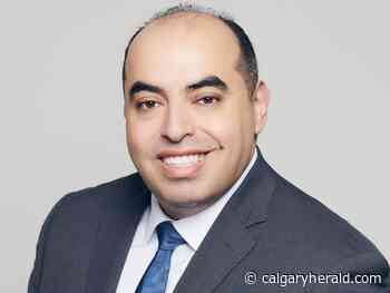 Around Town: Success of Micro Engineering shines light on Calgary's growing tech sector - Calgary Herald