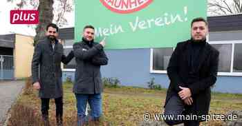 Qualid Mokhtari bleibt Vorsitzender des SV 07 Raunheim - Main-Spitze