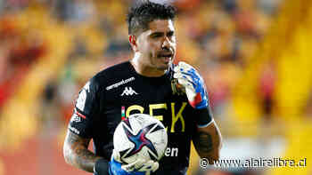 Sánchez dijo adiós a U. Española: Se me apuntó como la manzana podrida y el cáncer del club - AlAireLibre.cl