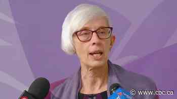 Alberta women's shelters faced staff shortages, reduced capacity as pandemic dragged on, yearly report shows