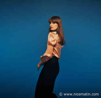 "Mon véritable amour, c’est le public": les confidences de Clara Luciani