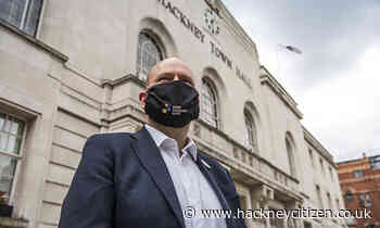 Omicron now ‘a serious threat to the health of Hackney’ as Mayor pleads with residents to get vaccinated