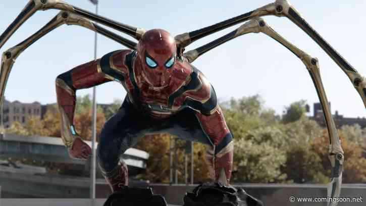 Spider-Man: No Way Home Review: A Superhero Extravaganza