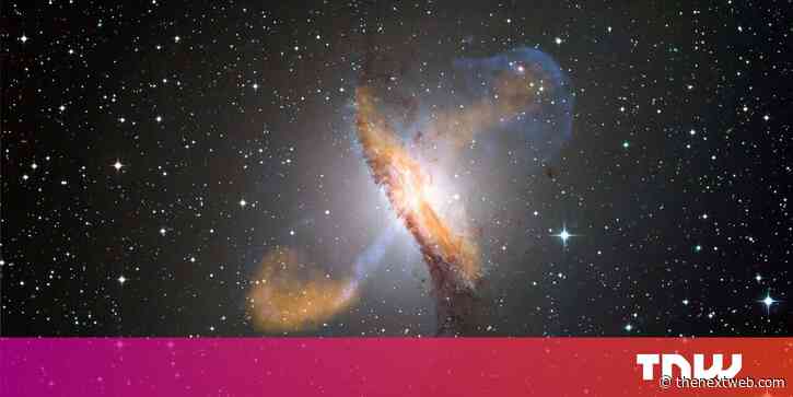 Not all black holes are black — and researchers found more than 75k of the brightest