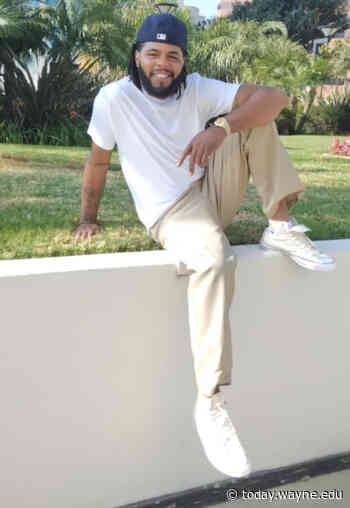 Overcoming the odds: Social work grad goes from high school dropout to earning master's - The South End