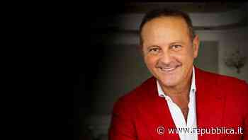 Le confessioni di Francesco Cerea: "Quella volta che dissi una bugia a Obama" - La Repubblica