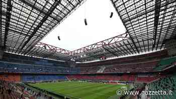 L'agronomo Castelli: "Parametri Uefa rispettati. Ma a gennaio si soffrirà ancora..." - La Gazzetta dello Sport