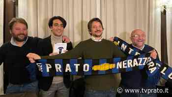 “Interista Social Club”: Tommaso Labate alla serata di Prato Neroazzurra - tvprato.it