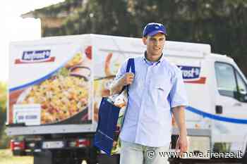 Bofrost cerca 10 persone a Firenze, Prato e Pistoia - Nove da Firenze