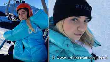 La tiktoker monregalese Alessia Lanza torna a Prato Nevoso con le stelle del web - Unione Monregalese