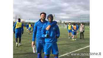 Il Prato a caccia di rinforzi Kouassi, ritorno difficile - LA NAZIONE