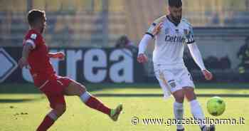 Brillano Del Prato e Cobbaut - Gazzetta di Parma