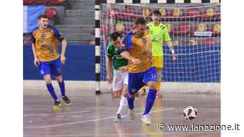 Il Prato sbanca Massa e si riscatta Match ribaltato negli ultimi 5 minuti - LA NAZIONE