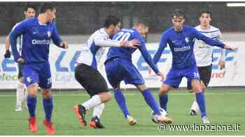 Maione non basta: il Prato cede al Mezzolara - LA NAZIONE