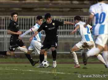 Tau campione d'inverno; che blitz del Camaiore a Prato - NoiTV - La vostra televisione