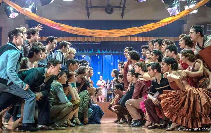 ‘West Side Story’ and ‘Belfast’ lead 2022 Critics Choice Awards film nominations