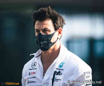 Olav Mol uit felle kritiek op Wolff: "Beneden peil voor een merk als Mercedes" - GPToday.net