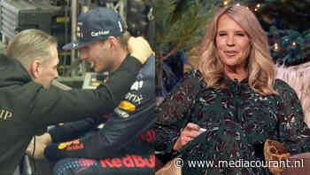 Max Verstappen is kijkcijfermonster, Linda de Mol stelt wederom teleur - Mediacourant