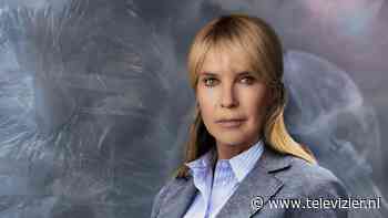 Linda de Mol zoals we haar nog nooit zagen in Diepe Gronden - Televizier.nl