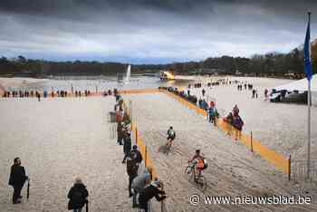 Zilvermeercross in Mol geannuleerd: “We kregen het financiële plaatje niet rond” - Het Nieuwsblad