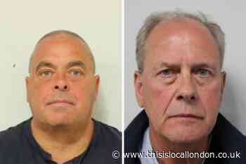 Brothers from Essex guilty of sexually exploiting young girls